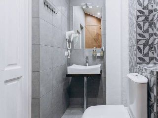 Отель OVERSIZE PITER