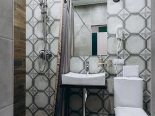 Отель OVERSIZE PITER