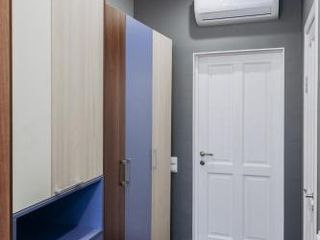 Отель OVERSIZE PITER