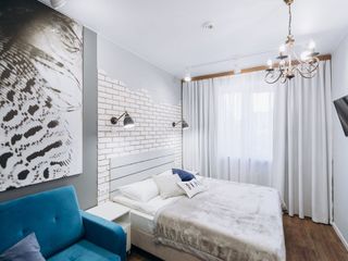 Отель OVERSIZE PITER