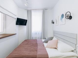 Отель OVERSIZE PITER