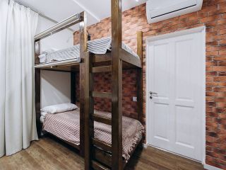 Отель OVERSIZE PITER