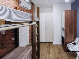 Отель OVERSIZE PITER