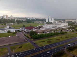63 metra nad urovnem moria