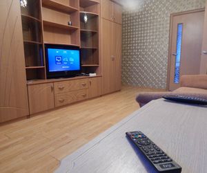 Apartment on Frunze 14A Petrozavodsk Russia