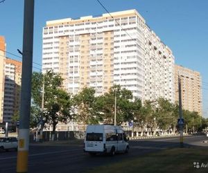 Apartment on Lenina 52 Aleksino Russia
