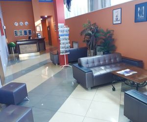Hotel Nevsky Kursk Russia