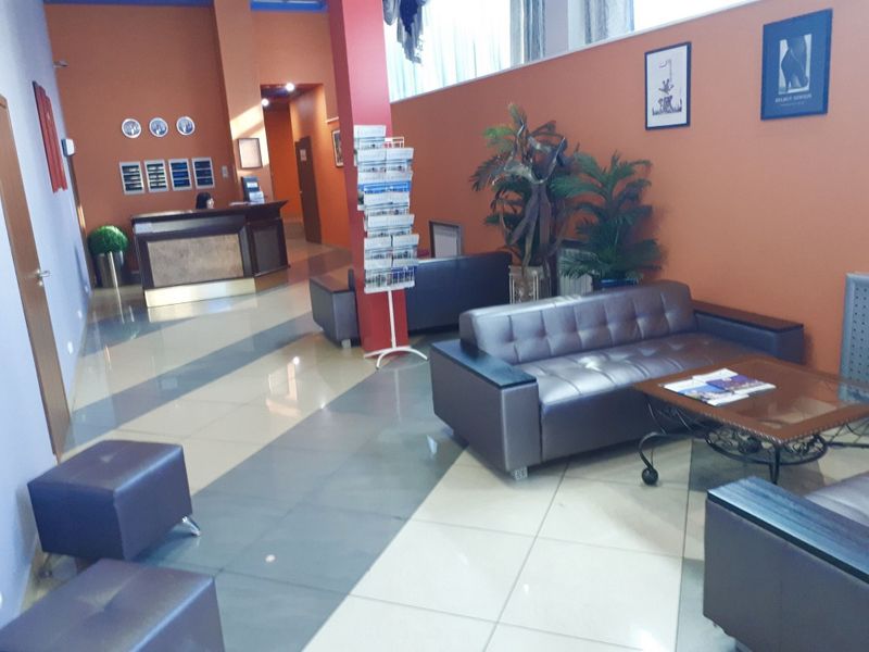 Hotel Photo 1