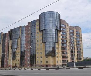 Apartamenty na Perekalskogo 11 u reki Tuskar Kursk Russia