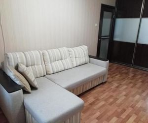 Apartment on Energomash Khabarovsk Russia