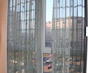 Apartment on Artilleriyskaya Kaliningrad Russia