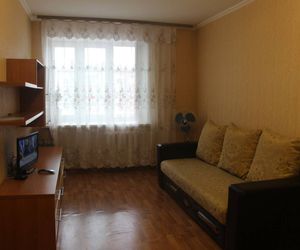 Apartment on Frunze 48 Blagoveschensk Russia