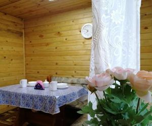 Horoshiloff Apartment Belokurikha Russia