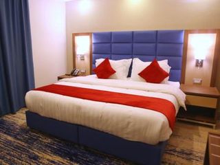 Hotel pic Swiss Blue