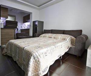 Apartment Little King Koper Slovenia