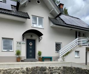Apartment Micnek Bled Bled Slovenia