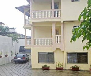 The Stafford Lodge Freetown Sierra Leone