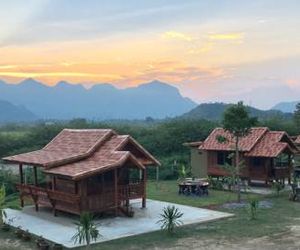 Jing Jo Boutique Bungalow Ban Hmai Thailand