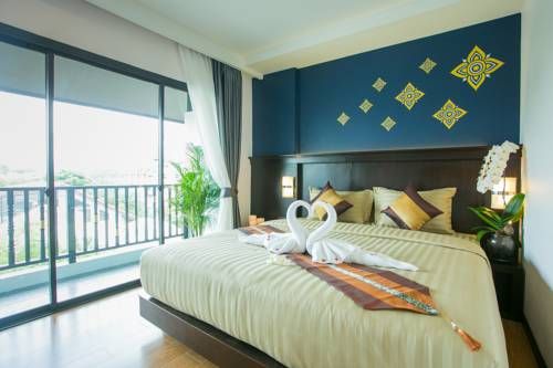 Patra Phrasing Boutique Hotel