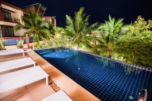 Hotel Photo 6