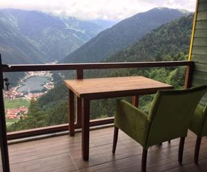 Yesil Kosk Hotel Uzungol Turkey