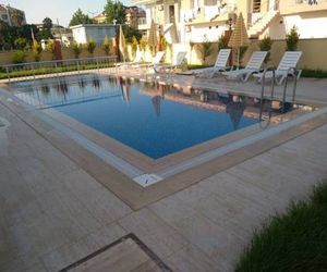 Can Apart Hotel Camyuva Turkey