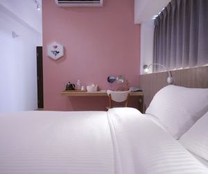 Miss inn Magong City Taiwan