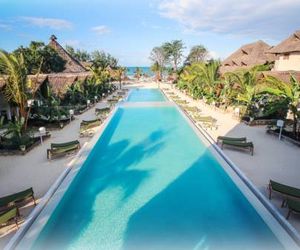 Fun Beach Resort Paje Tanzania