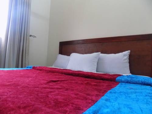 Hotel Photo 9