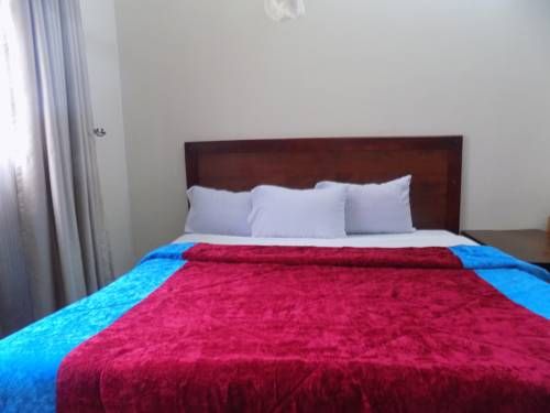 Hotel Photo 10