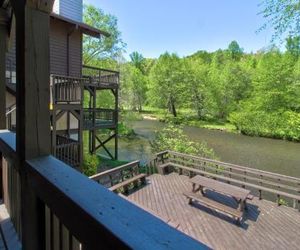 Chattahoochee River Edge Condominiums Helen United States