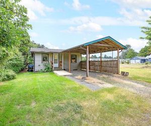 Crabbin Cabin - You Wont Be Crabby After Staying Here! Grayland United States