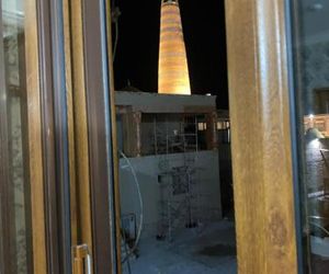 "Khiva Atabek" B&B Chiwa Uzbekistan