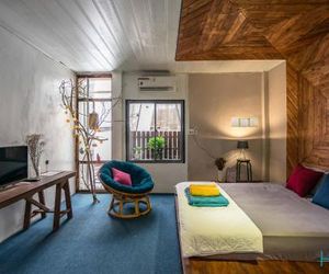 HoLo Opera Saigon - Serviced Homestay Ho Chi Minh Vietnam
