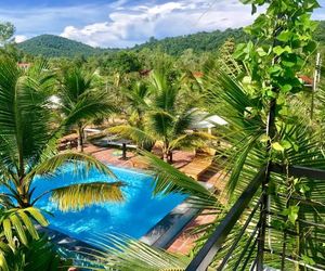 Bungalow Yen Trinh Phu Quoc Island Vietnam