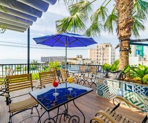 Cani Beach House Da Nang Vietnam
