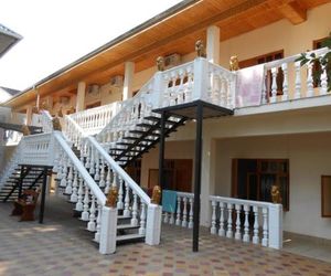 Guest house Granat Alakhadzi Abkhazia