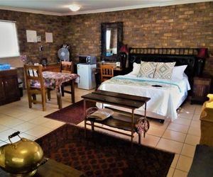 Berghaan B&B Pretoria Pretoria South Africa