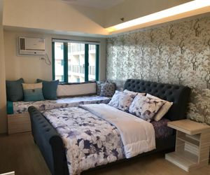 Fully Interior Decorated and located at Ortigas Manila Philippines