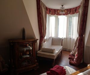 Apartament Noblesse - Sopot Centrum Sopot Poland