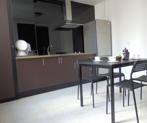 Two-bedroom apartment Alicante Spain