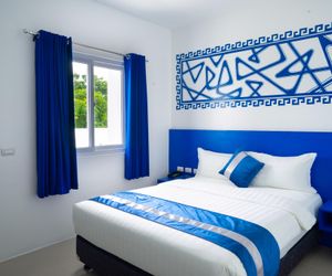 The Palladium Hotel - Coron Coron Philippines
