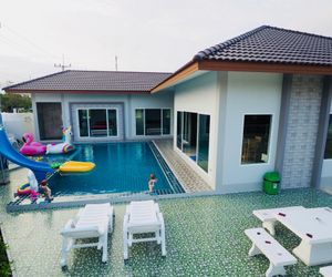 Baan PlaDao2 Huahin Pool Villa Ban Khao Takiap Thailand