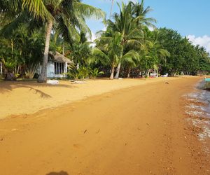 Sunrise Beach Chang Island Thailand