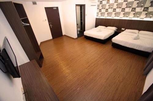 Hotel Photo 13