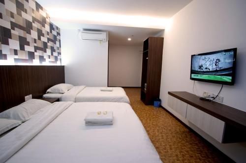 Hotel Photo 5