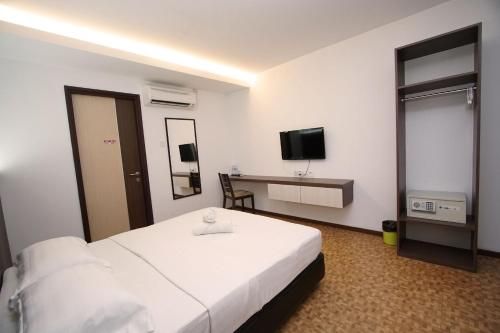 Hotel Photo 6