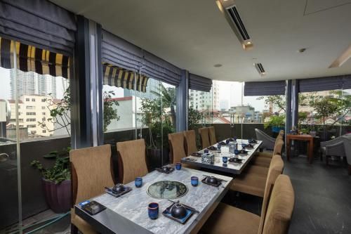 Hotel Photo 11