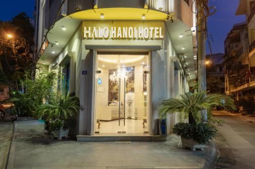 Hotel Photo 8