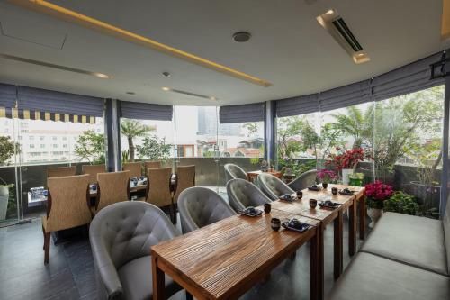 Hotel Photo 10
